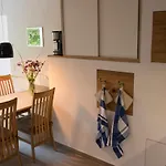 펜션 Dresden-ferien Haus
