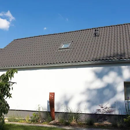 Dresden-ferien Haus Дрезден