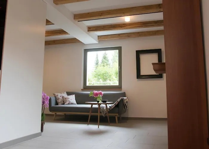 Dresden-ferien Haus *