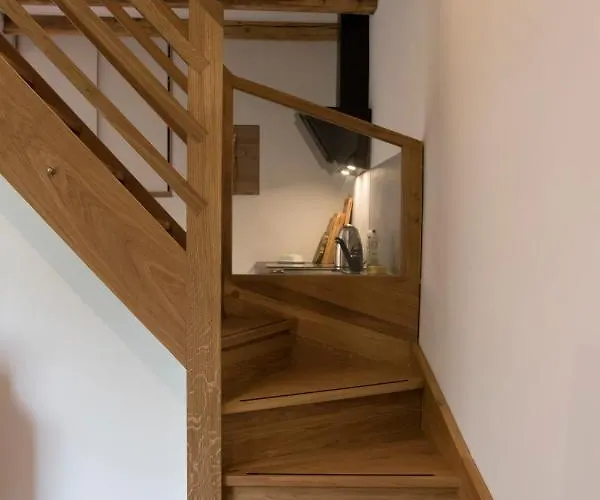 Дом отдыха Dresden-ferien Haus