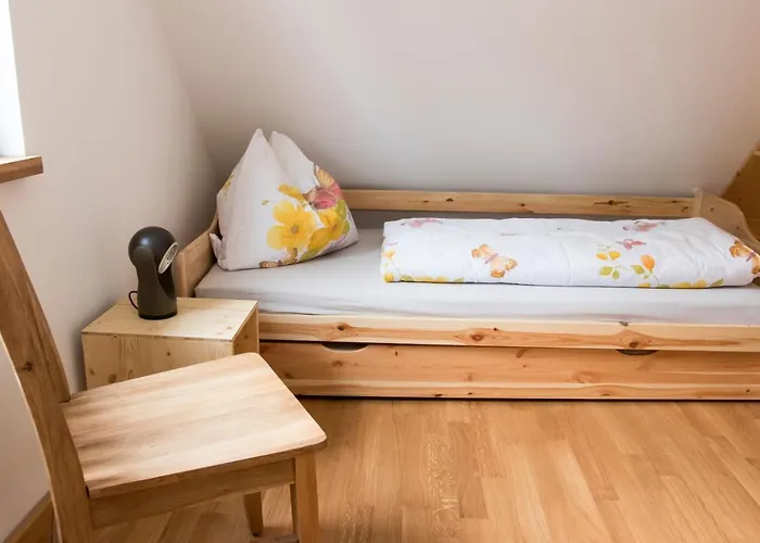 Dresden-ferien Haus *