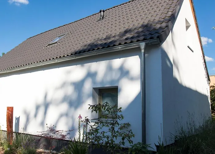 Dresden-ferien Haus *