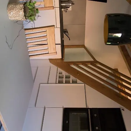 Dresden-ferien Haus Holiday home