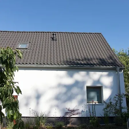 Dresden-ferien Haus * دريسدن