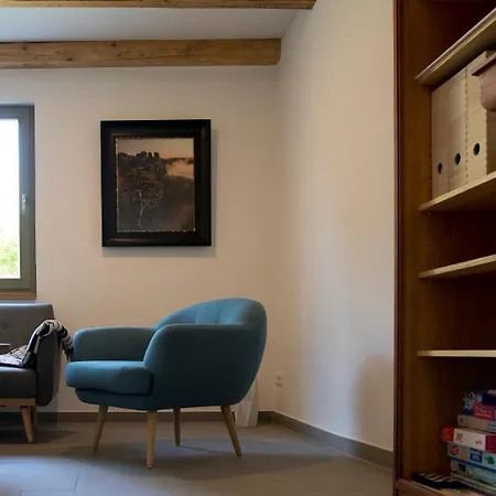 Dresden-ferien Haus دريسدن