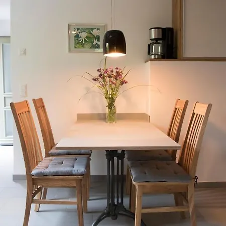 Dresden-ferien Haus Drezno