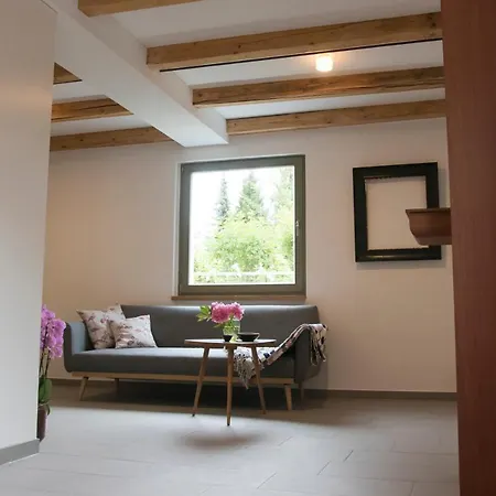 Dresden-ferien Haus *