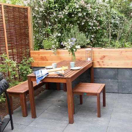 بيت للعطل Dresden-ferien Haus