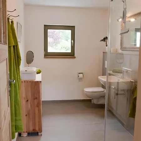 Dresden-ferien Haus *