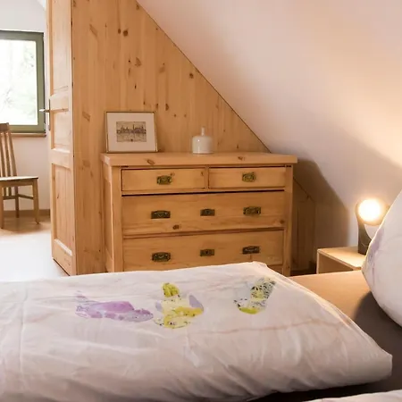 Dresden-ferien Haus * Drezno