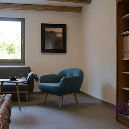 Dresden-ferien Haus Holiday home