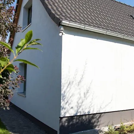 Dresden-ferien Haus 別荘