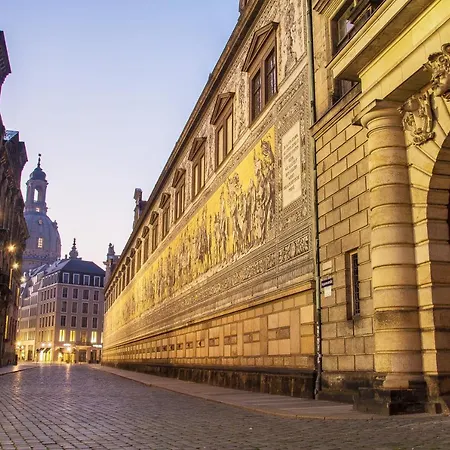 Dresden-ferien Haus