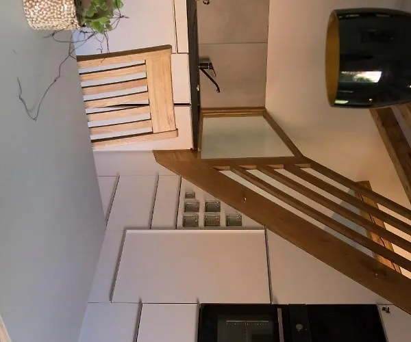 Dresden-ferien Haus Hébergement de vacances