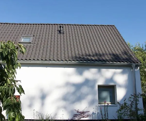 Dresden-ferien Haus * Dresde