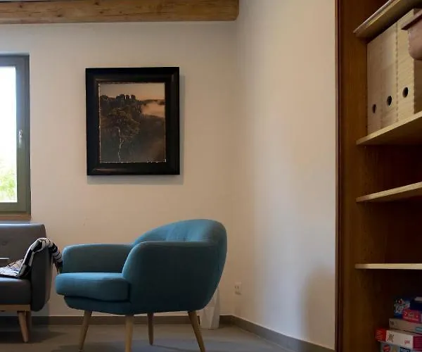 Dresden-ferien Haus Dresden