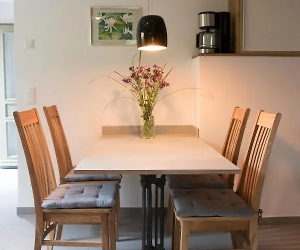 Dresden-ferien Haus Dresden