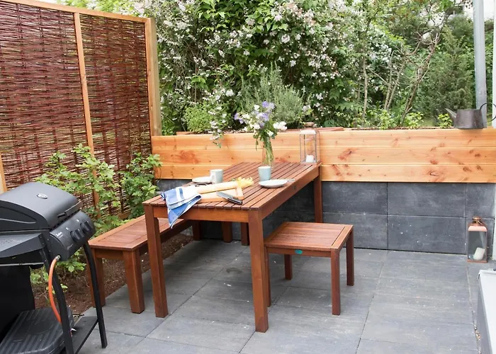 Ferienhaus Dresden-ferien Haus