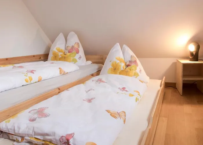 Dresden-ferien Haus *