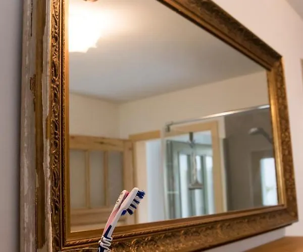 Dresden-ferien Haus Дом отдыха *