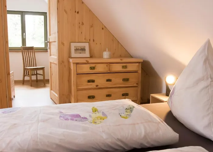 Dresden-ferien Haus * Дрезден