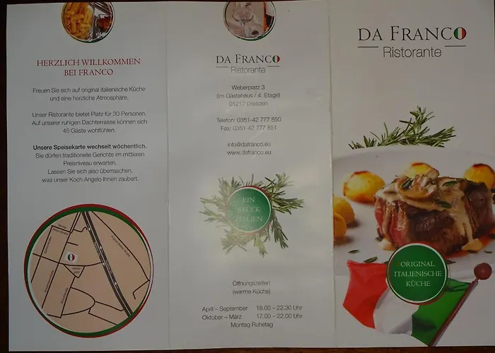 Dresden-ferien Haus * Дрезден