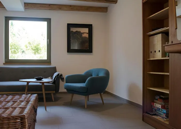 Dresden-ferien Haus Ferienhaus