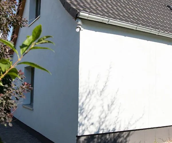 Dresden-ferien Haus Дом отдыха