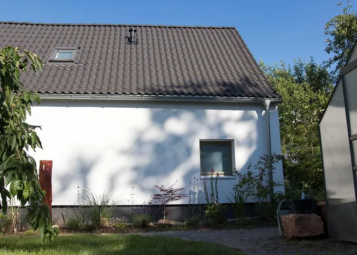 Ferienhaus Dresden-ferien Haus *