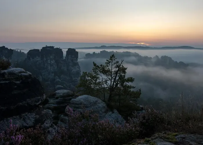Ferienhaus Dresden-ferien Haus *
