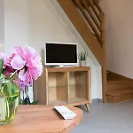 Dresden-ferien Haus بيت للعطل