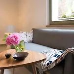 بيت للعطل Dresden-ferien Haus *