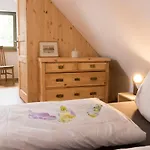 Dresden-ferien Haus * دريسدن