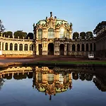 Dresden-ferien Haus *