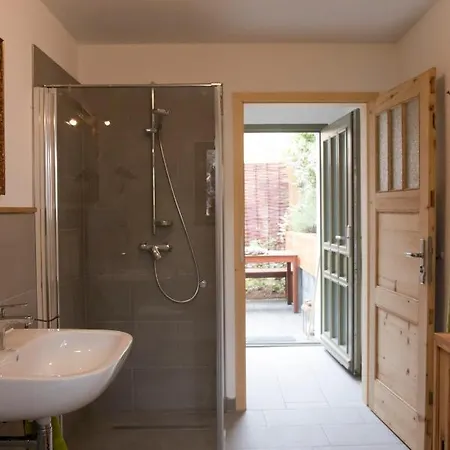 Tatil Evi Dresden-ferien Haus