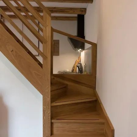 Tatil Evi Dresden-ferien Haus