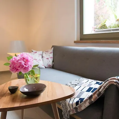 Tatil Evi Dresden-ferien Haus *