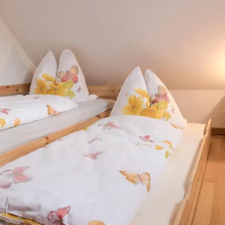 Dresden-ferien Haus *