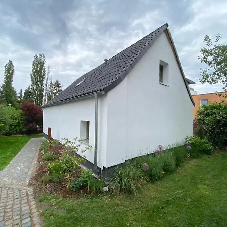 Prázdninový dům Dresden-ferien Haus Drážďany