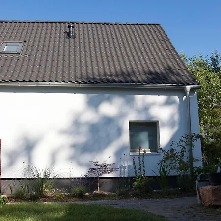 Prázdninový dům Dresden-ferien Haus *